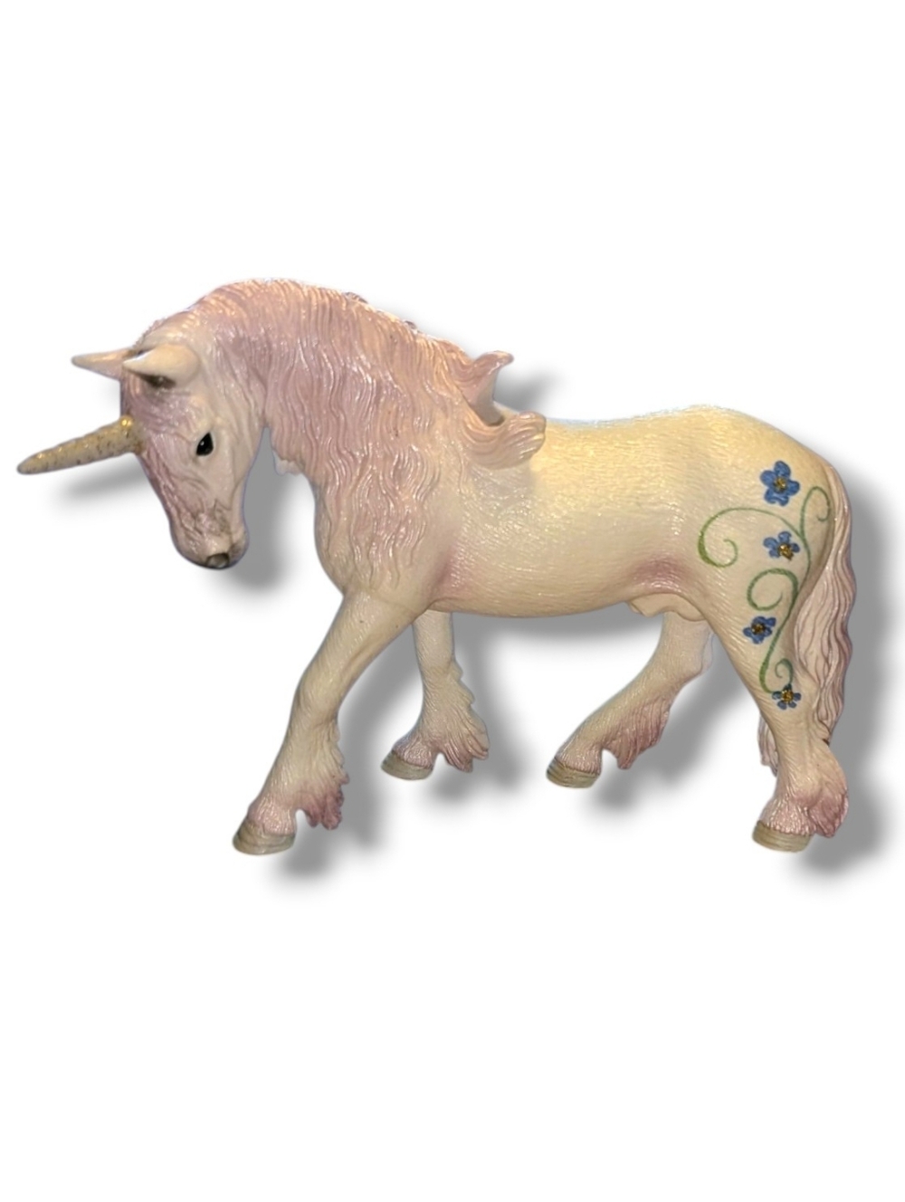 Schleich Bayala Fantasy World 70476 Unicorn